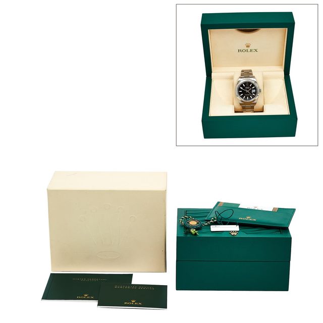 Rolex Datejust II 116300 Image 5